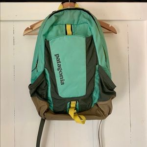 Patagonia Backpack